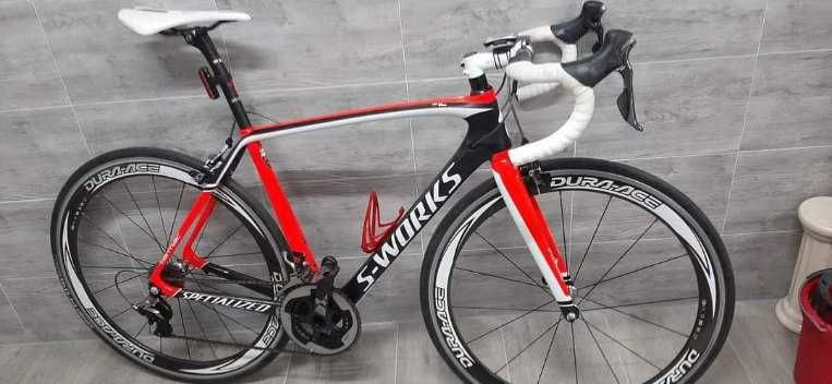 Rower S Works na sprzedaż