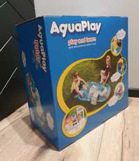 Big Aquaplay Tor Wodny Polar + Figurki