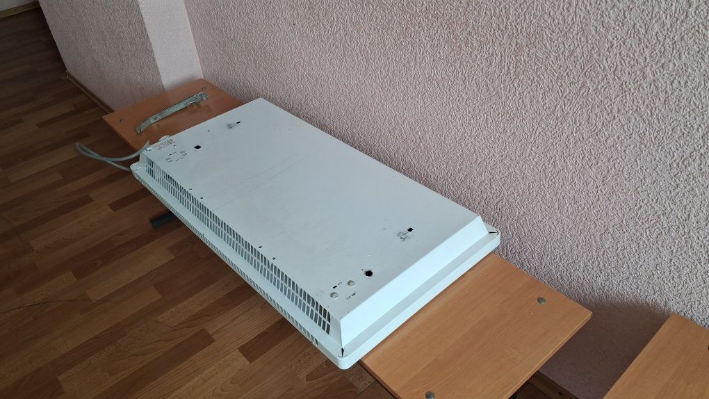 Конвектор Термія 2,5 кВт