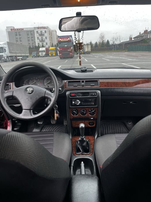 Продам авто Honda Civik