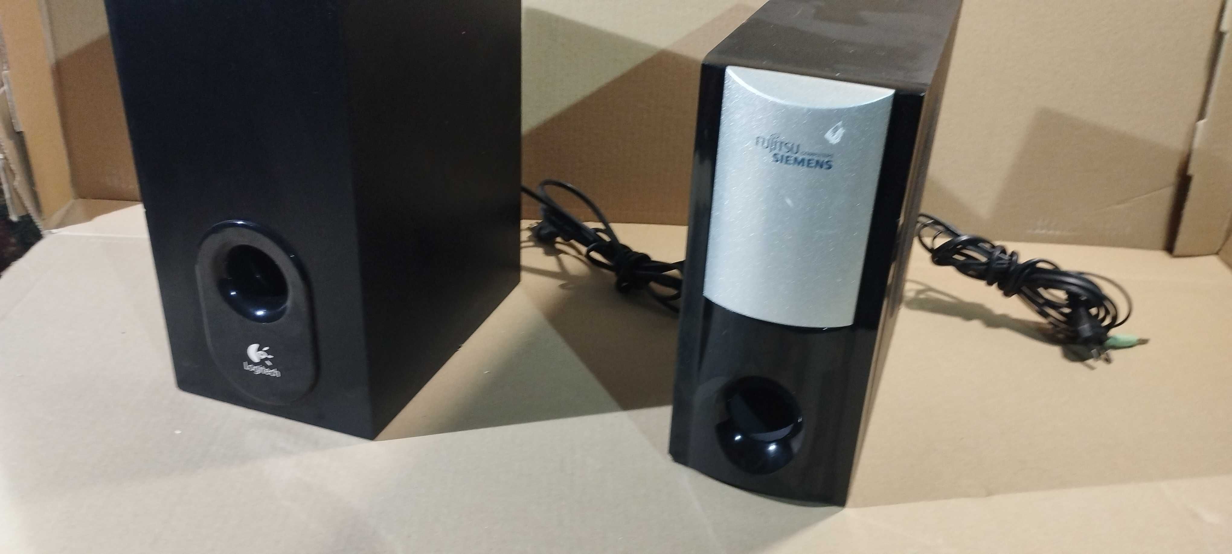 Сабвуфер Fujitsu Siemens DS2101