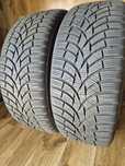 205/55/16 Toyo Tires 6mm rok 21 stan bdb zima para