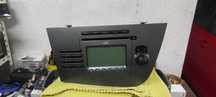Radio Seat Cupra 2007