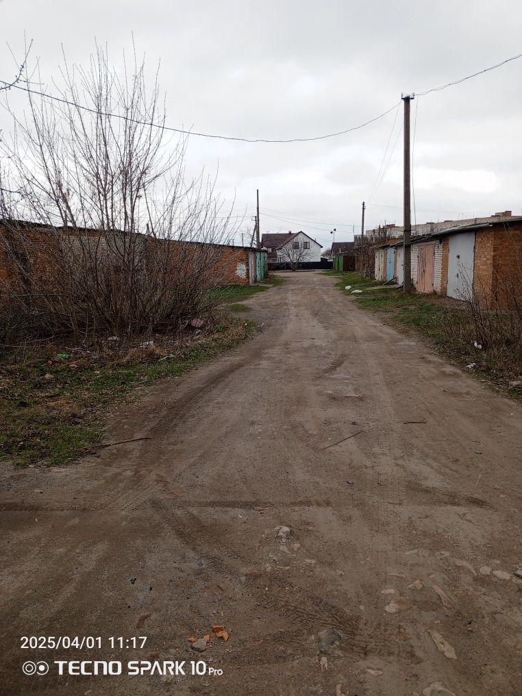 Продається Гараж