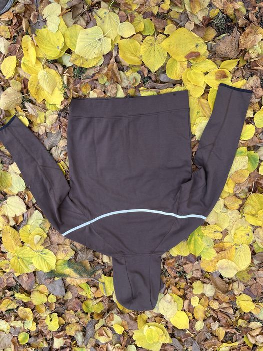 Nike Tech Flieece