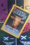 Livro Revista National Geographic Portugal nº104