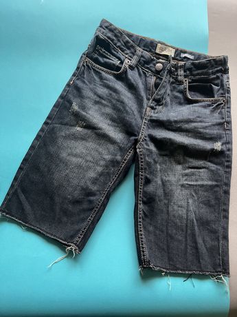 Шорти джинсові . 10 років