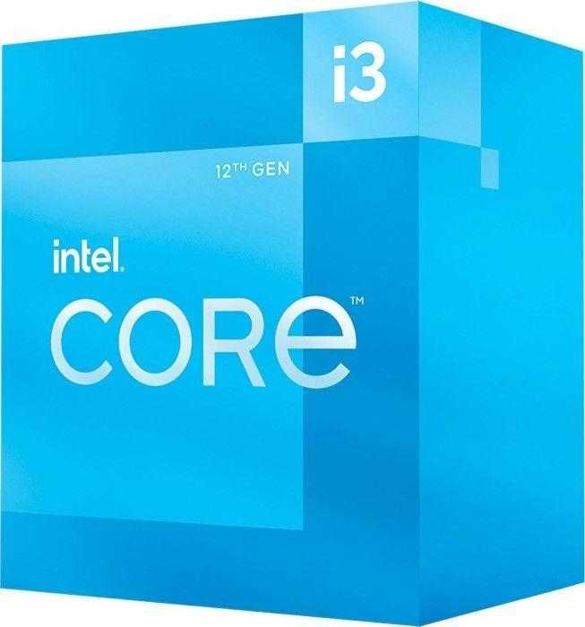 Nowy komputer biurowy i3/16GBDDR5/SSD M.2 500GB/WIN11