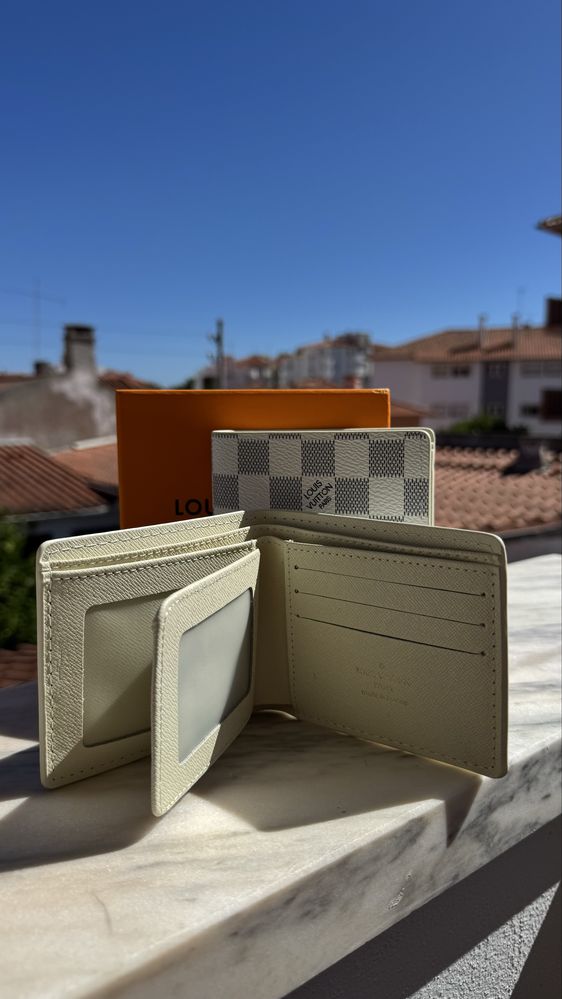 Vendo porta cartoes