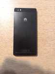Huawei p8 lite nie włącza się