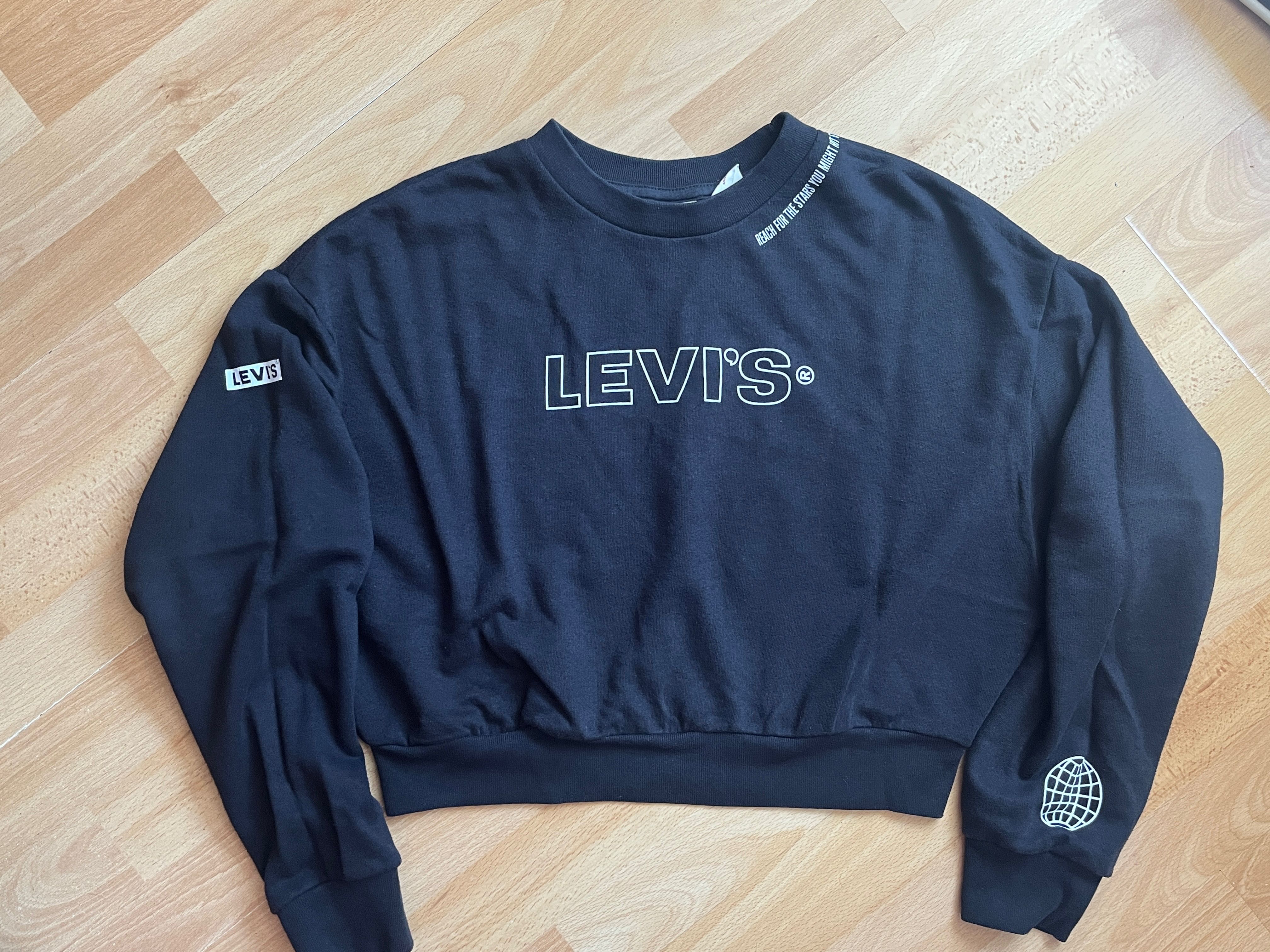Levi’s bluza rozmiar S
