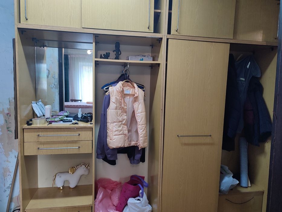 Продам мебель в прихожую.