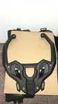 Suporte bagagem bmw f750gs