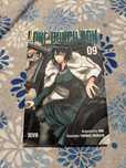 Mánga-One Punch Man-Volume 8/9/10/11/12/13/14/15(em Portugues)