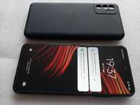 Poco M3 Pro 5G w bardzo ładnym stanie.