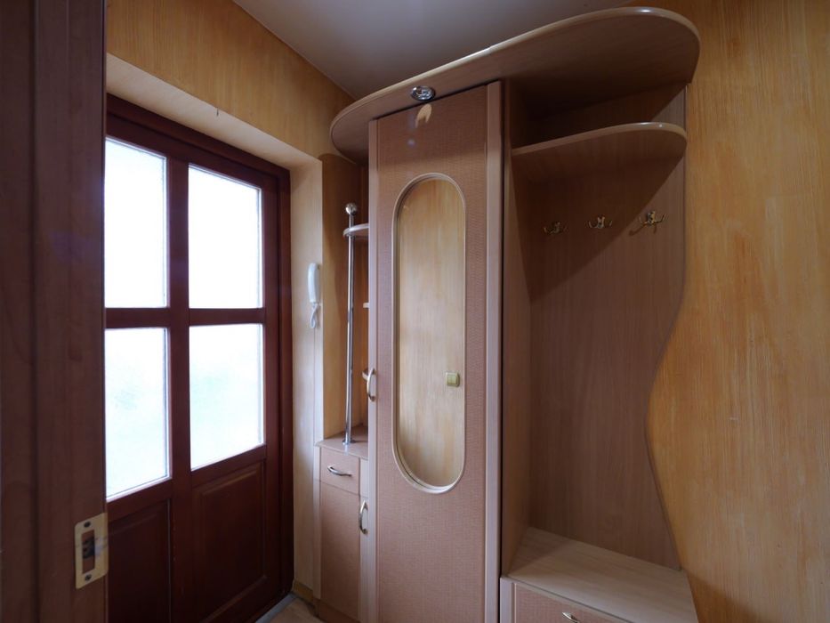 Квартира подобово в історичному центрі.