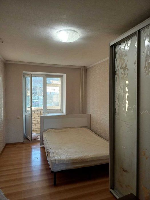 Трёхкомнатная Чорновола(Калинина) Ильинская