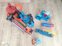 Pistas hotwheels