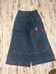 Baggy jeans Jnco kangaroo 34x32