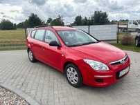 Hyundai I30 Hyundai i30*2009r.*Clima*Sprowadzony*zarejstrowany*
