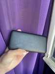 Павер банк Xiaomi Redmi Power Bank 20000mAh 2xUSB 18W Fast Charge