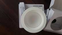 Lampy LED - Luxero