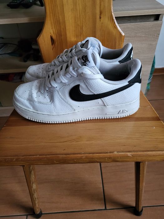 Buty męskie NIKE używane r.45