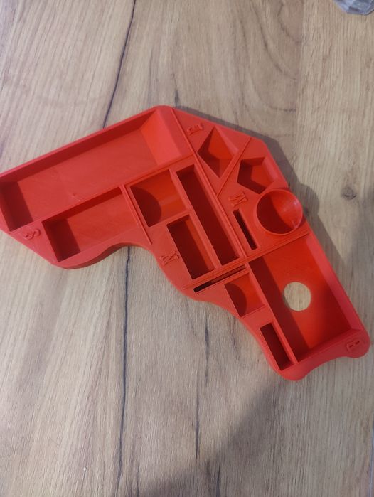 Everdell wkładka 3d do insertu bigbox