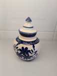Pote Barro. Mel do Algarve. 15 cm