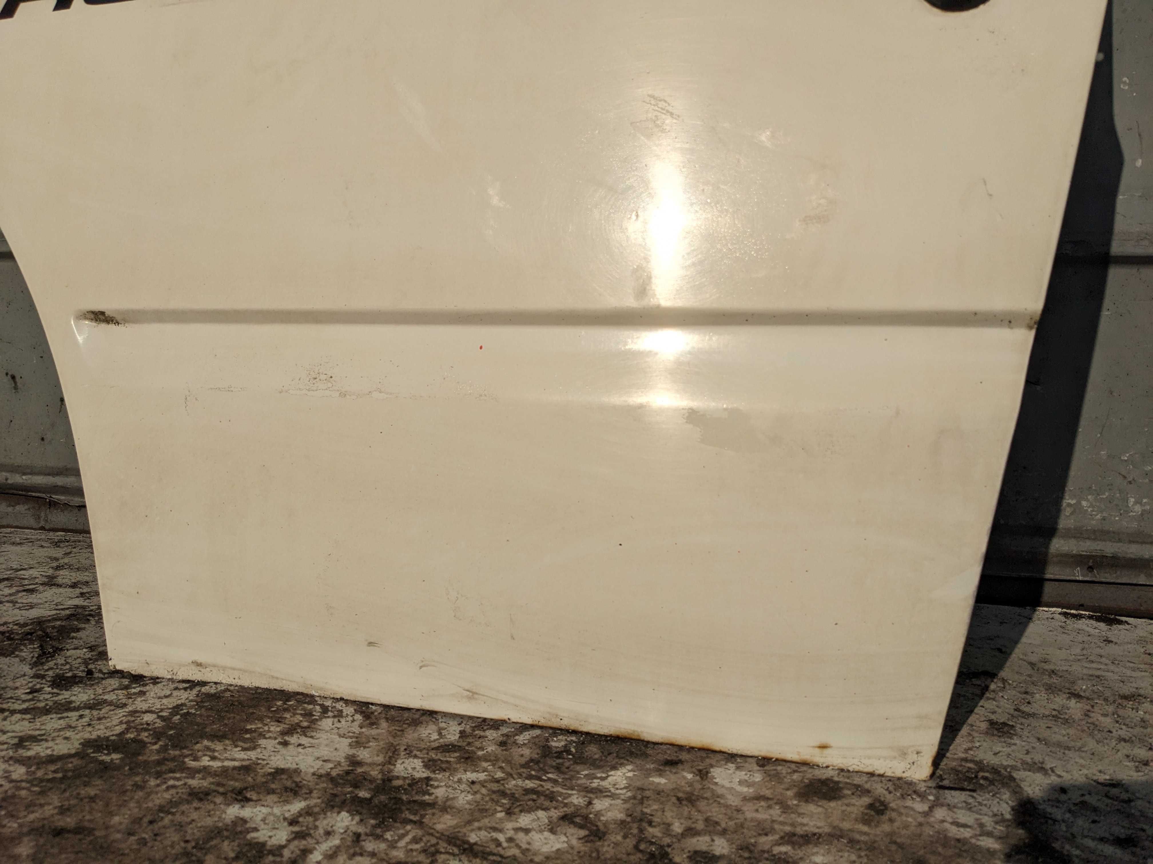 Ford Transit MK5 Drzwi Lewe Przednie Lewy Przód LP