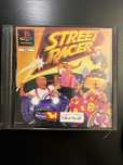 Street Racer PSX PS1