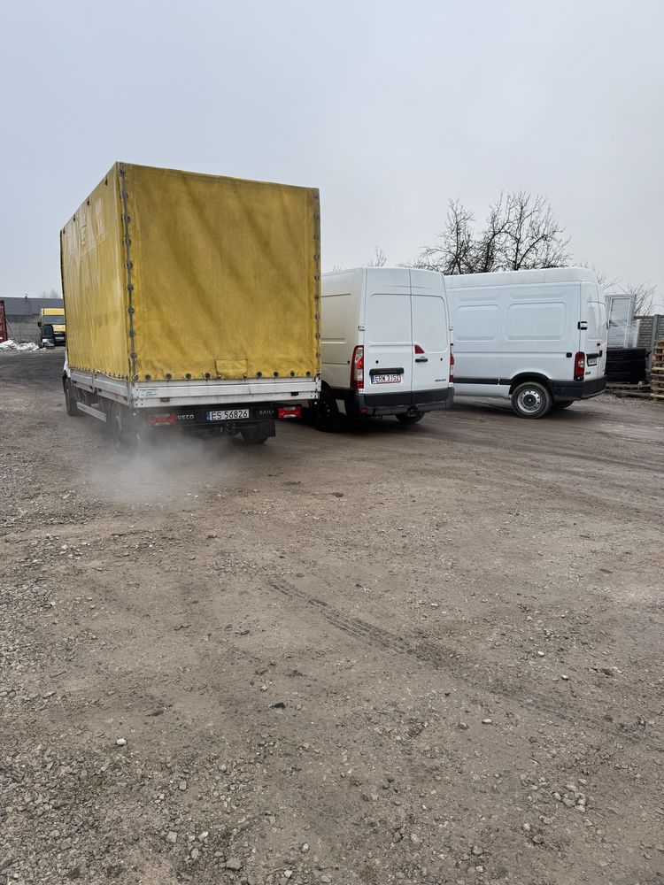 Wynajem busów,usługi transportowe,uługi hds