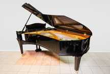 Fortepian koncertowy Bechstein 235cm