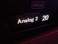 hegel Rost -bardzo dobry wzmacniacz