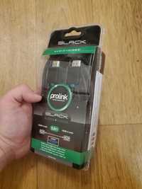 Hdmi кабель 5 метрів Prolink шнур