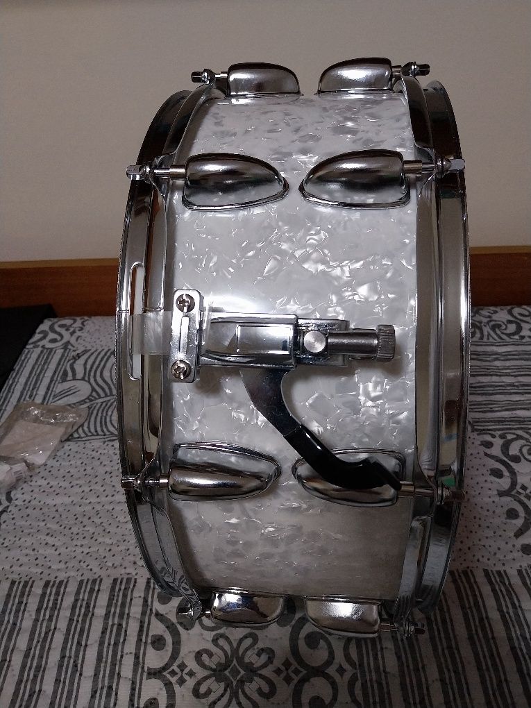 Vendo tarolas como novas