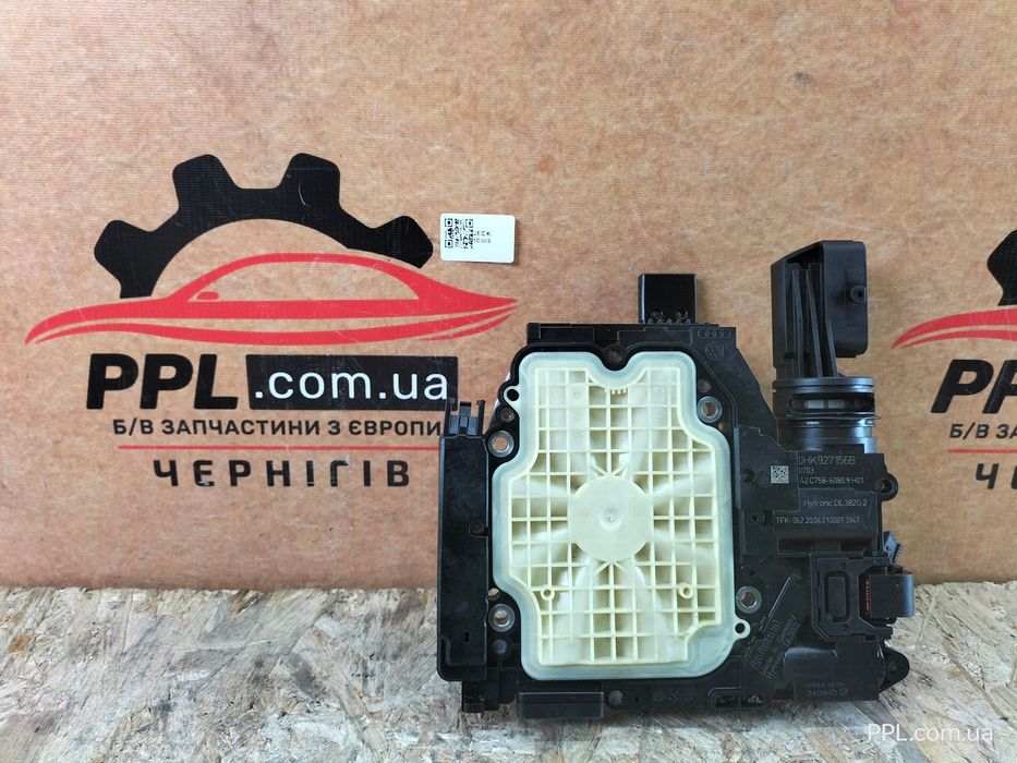 Audi A4 B9 15- A6 Блок управления коробкой передач S-Tronic 0HK927156B