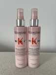 2 szt Kerastase Genesis mleczko termiczne w sprayu 150ml