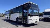 Mercedes-Benz Intouro / Euro 5 / Manual / 59 miejsc / mały przebieg / Cena: 116000 zł netto  Mercedes Intouro / EURO V