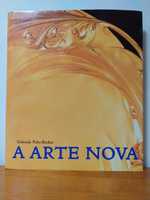 Livro sobre a história da Arte