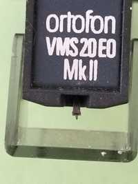 Продам  ortofon vms20 mk 2