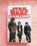 Skok millenium - Stars Wars - T.Zahn
