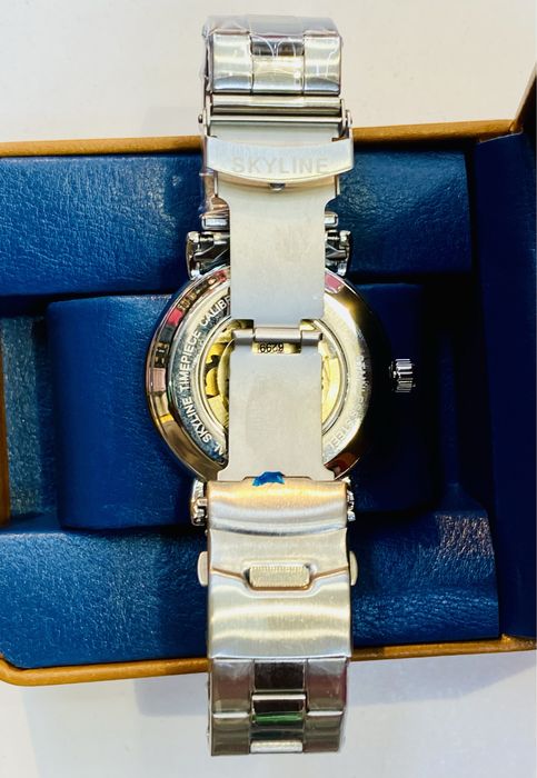 Reloj Automatico para homem