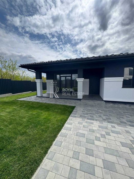 Продажа дома Гореничи с подвалом 120м2, 4комнаты, 5соток, без %