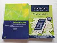 Matematyka - Repetytorium i testy dla maturzysty