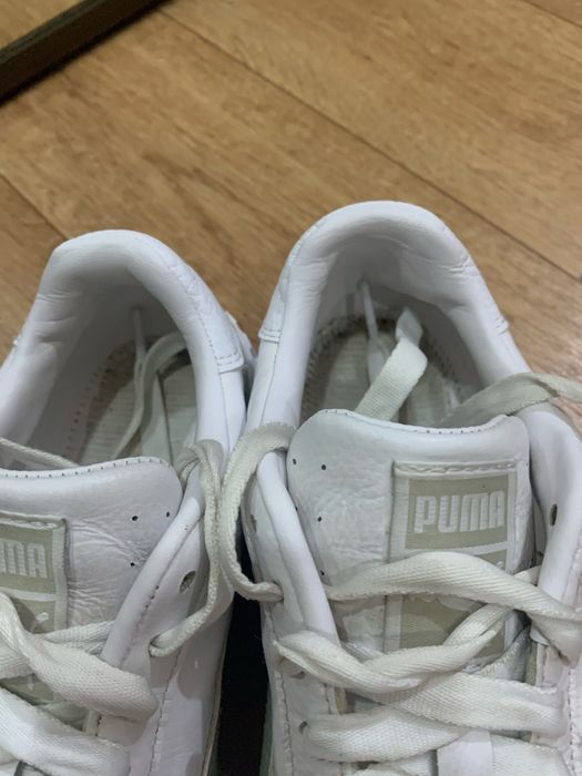 Кеди, кросівки Puma