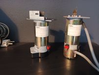Motor original Mimaki Jv3