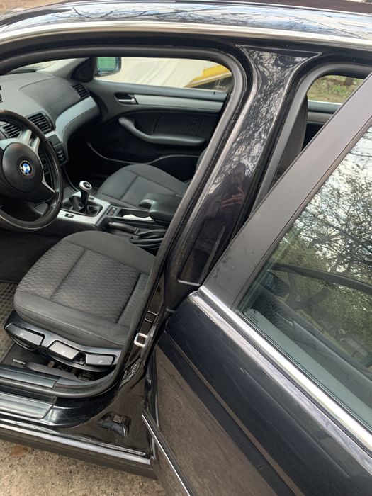 BMW e46 прода авто