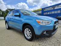 Mitsubishi ASX Salon Polska/Stan idealny!!!