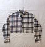 Camisola alternativa